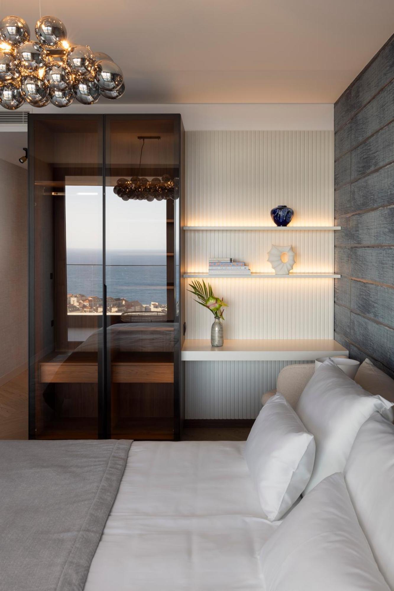 New Breathtaking View Apartment Ragusea Ντουμπρόβνικ Εξωτερικό φωτογραφία